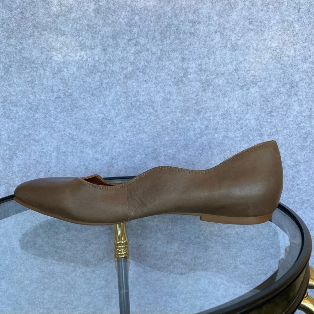 L9 Lucky Brand Women's Dellie Ballet Flats